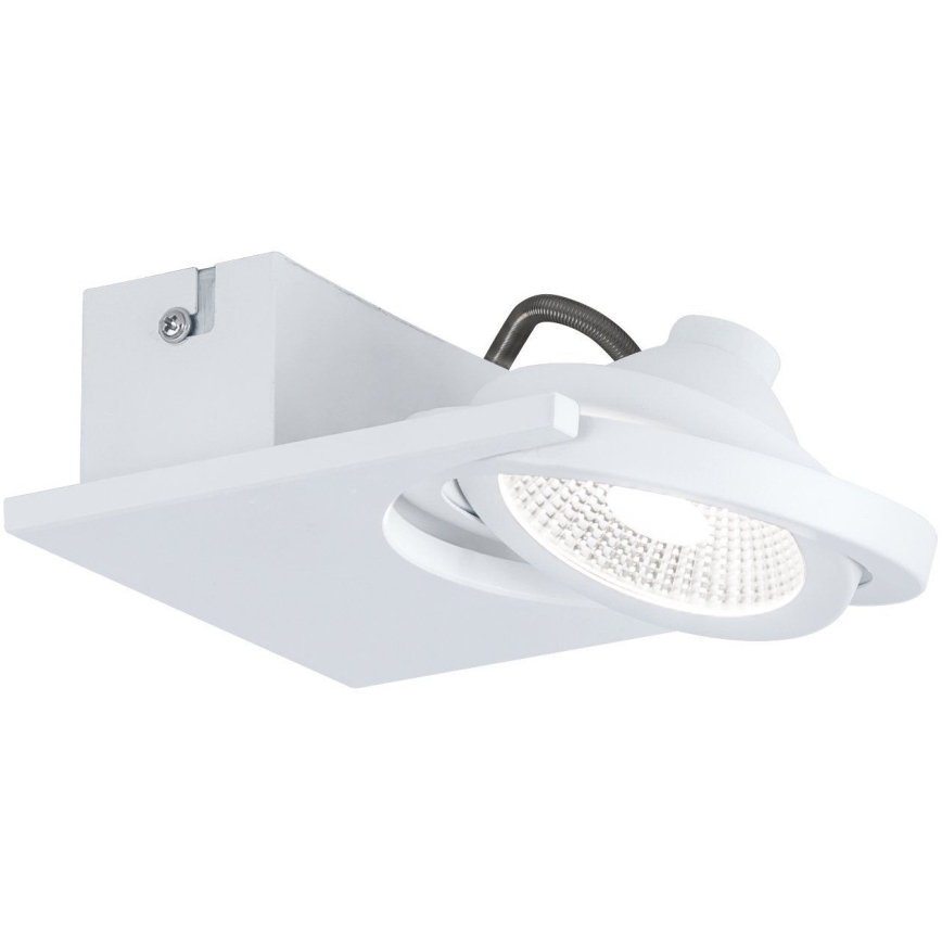 Eglo - LED Lampă spot 1xLED/5W/230V/12V