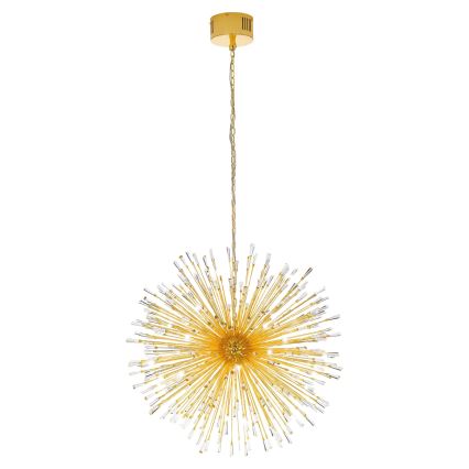 Eglo 39256 - LED Lustră VIVALDO 1 32xG4/1,2W