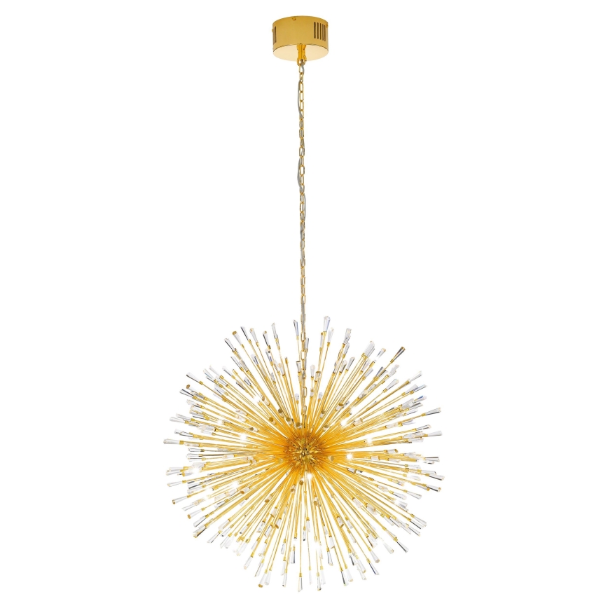 Eglo 39256 - LED Lustră VIVALDO 1 32xG4/1,2W