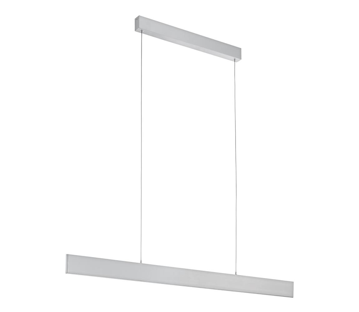 Eglo 39264 - LED Corp de iluminat pendul CLIMENE LED/21W