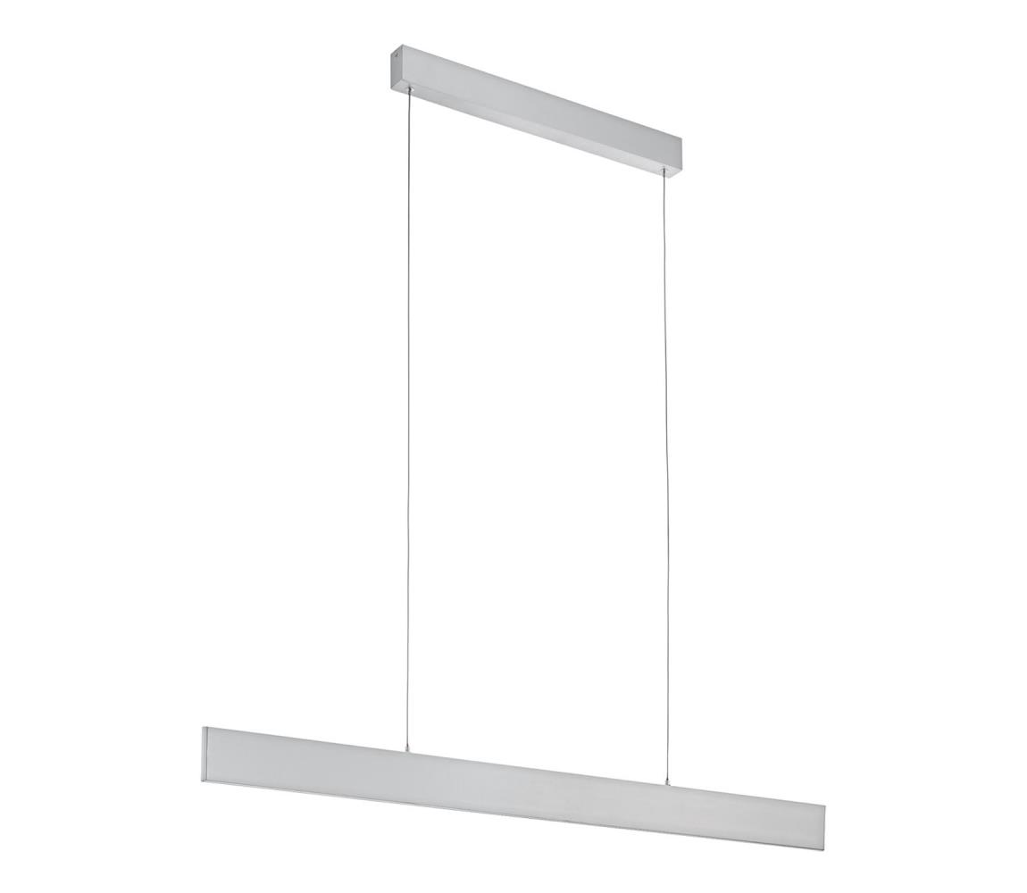 Eglo 39266 - LED Corp de iluminat pendul CLIMENE LED/17W