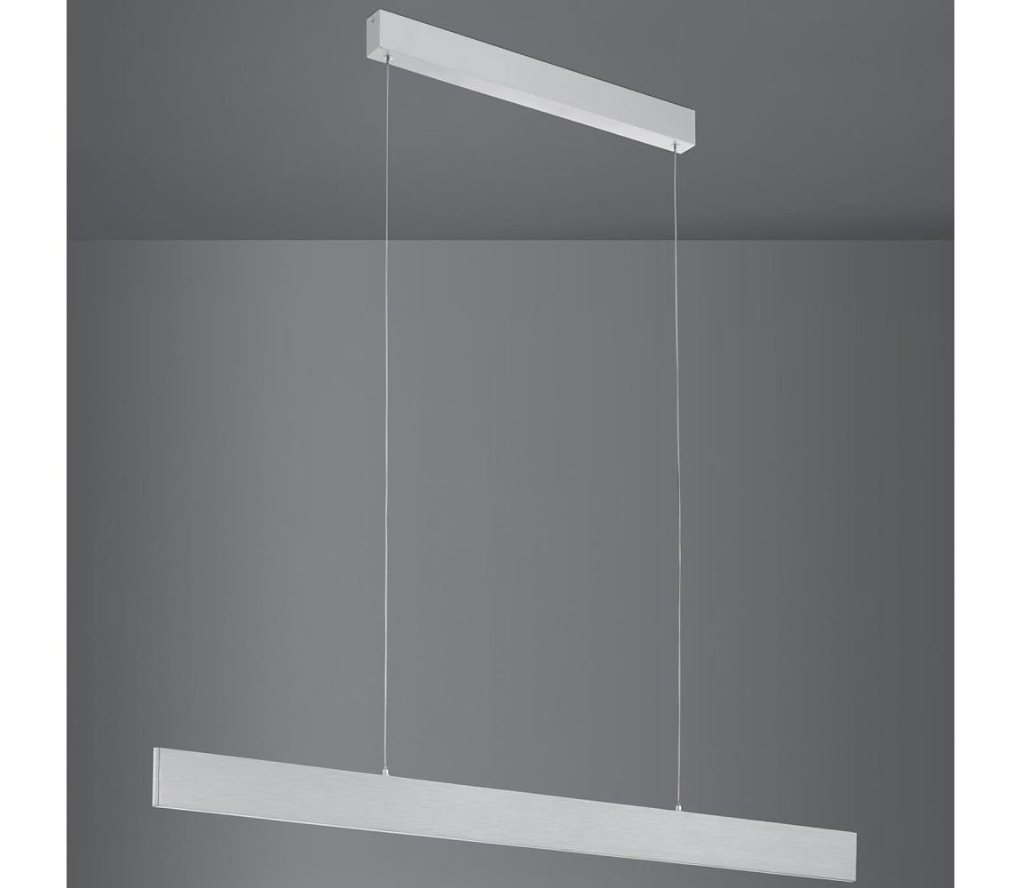 Eglo 39267 - LED Corp de iluminat pendul CLIMENE LED/21W