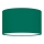Eglo 39366 - Abajur NADINA 1 E27 diametru 38 cm verde