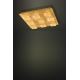 Eglo - LED Lampă dimmabilă 4xLED/5,4W/230V + 9xLED/4,5W