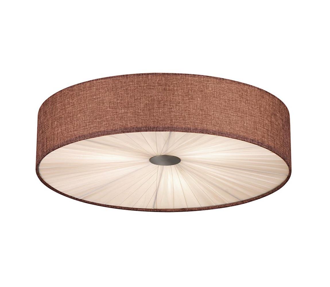 Eglo 39445 - Plafonieră FUNGINO 3xE27/60W/230V