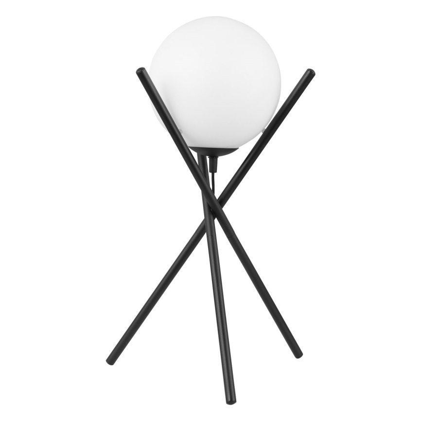 Eglo Stars of Light 39593 - Lampă de masă SALVEZINAS 1xE14/25W/230V