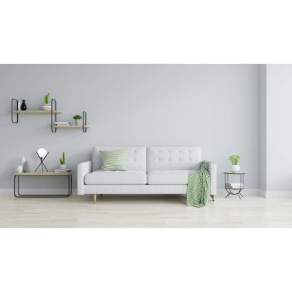 Eglo Stars of Light 39593 - Lampă de masă SALVEZINAS 1xE14/25W/230V