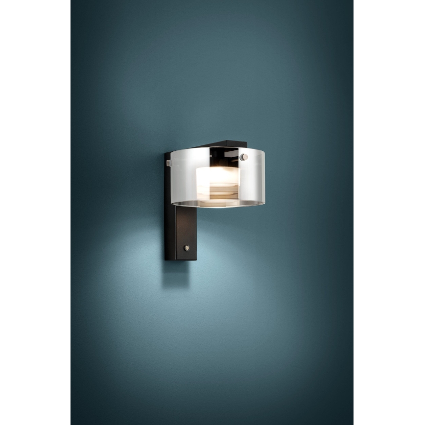Eglo - LED Aplică de perete reglabilă LED/7,2W/230V