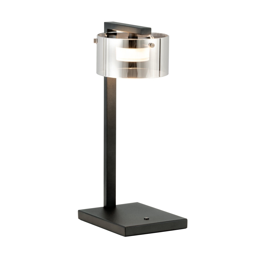 Eglo - Lampă de masă LED cu reglare a intensității, 7,2 W, 230 V