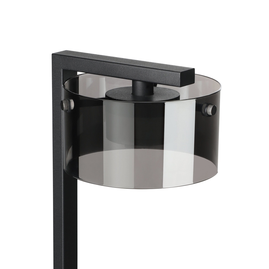 Eglo - Lampă de masă LED cu reglare a intensității, 7,2 W, 230 V
