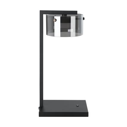 Eglo - Lampă de masă LED cu reglare a intensității, 7,2 W, 230 V