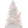 Eglo 410417 - Decorațiune LED de Crăciun FAUNA 10xLED/0,03W/2xAA