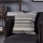 Eglo 420003 - Pernă decorativă CHEVERY 45x45 cm, gri
