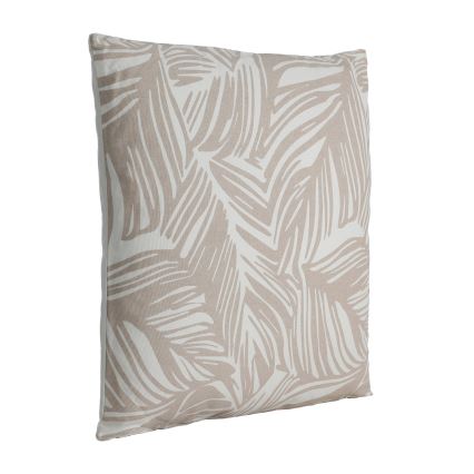 Eglo 420011 - Pernă decorativă CHEVERY 45x45 cm bej