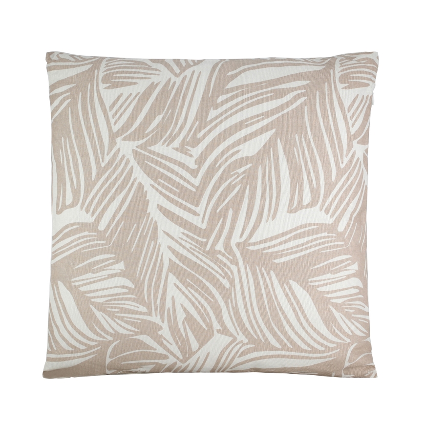 Eglo 420011 - Pernă decorativă CHEVERY 45x45 cm bej