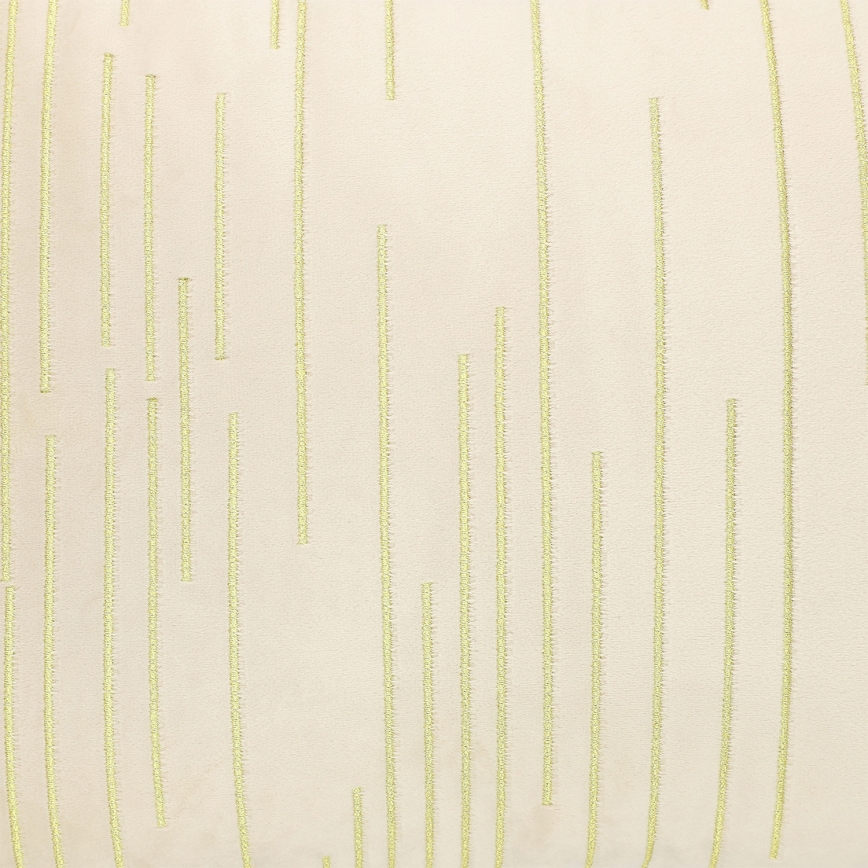 Eglo 420018 - Pernă decorativă CHEVERY 30 x 50 cm, crem/auriu