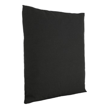 Eglo 420024 - Pernă decorativă ILES 50x50 cm, neagră