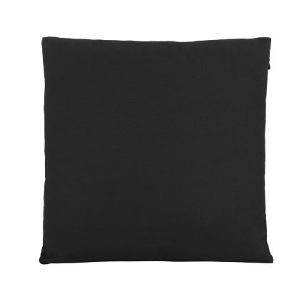 Eglo 420024 - Pernă decorativă ILES 50x50 cm, neagră