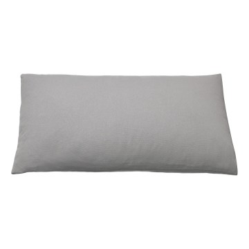 Eglo 420027 - Pernă decorativă ILES, 30x50 cm, gri