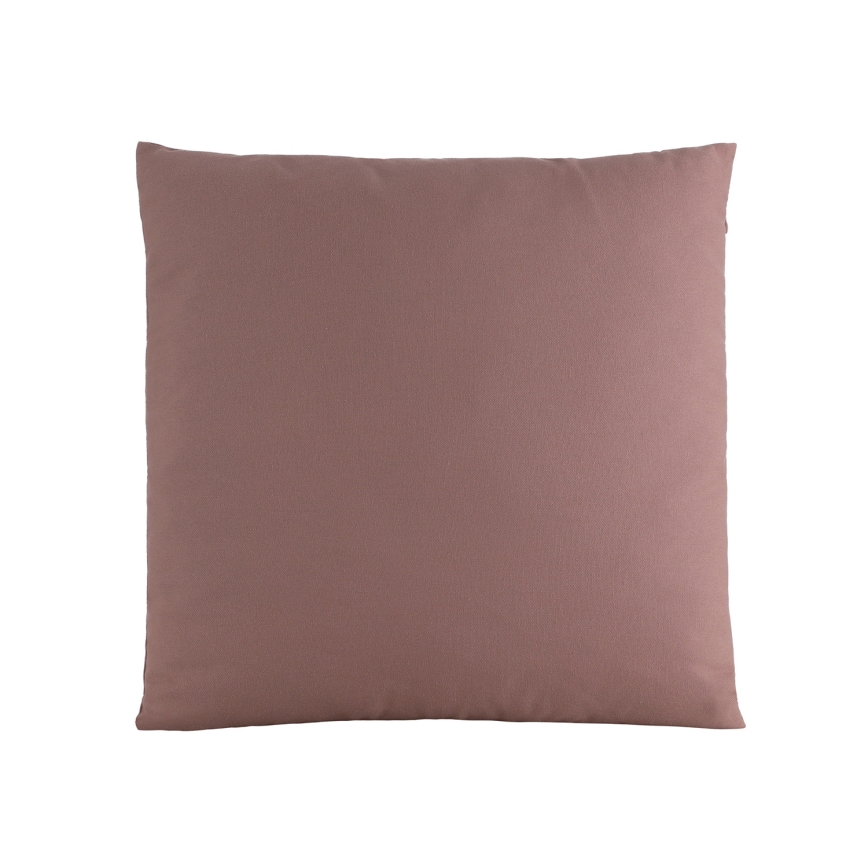 Eglo 420031 - Pernă decorativă ILES 50x50 cm roz
