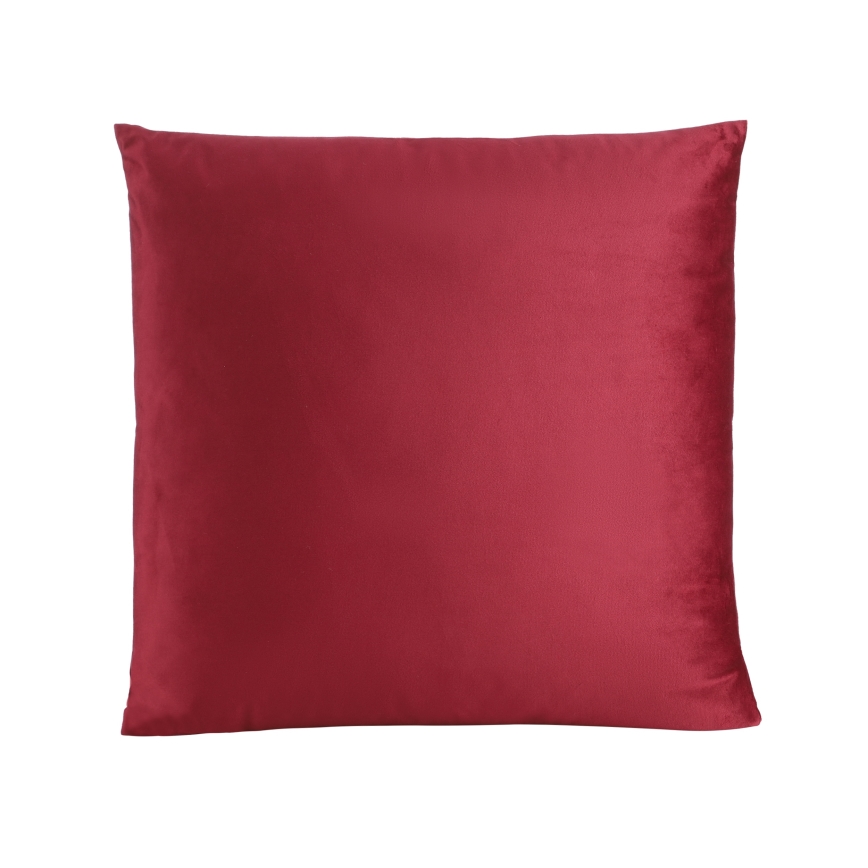 Eglo 420041 - Pernă decorativă ILES, 50x50 cm, roșie