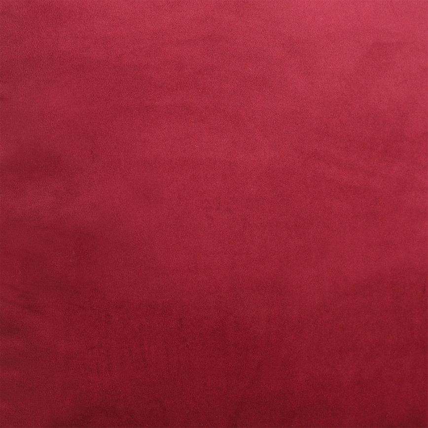 Eglo 420041 - Pernă decorativă ILES, 50x50 cm, roșie