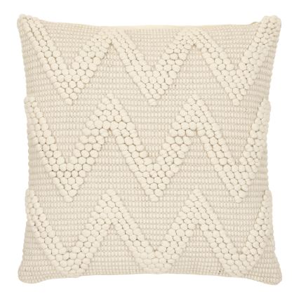 Eglo 420048 - Pernă decorativă CHEVERY, 50 x 50 cm, crem