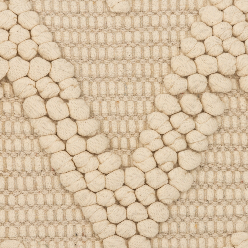 Eglo 420048 - Pernă decorativă CHEVERY, 50 x 50 cm, crem