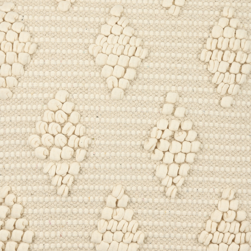 Eglo 420051 - Pernă decorativă CHEVERY 50x50 cm bej