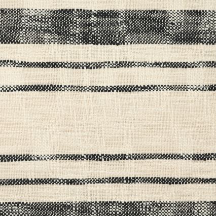 Eglo 420052 - Pernă decorativă CHEVERY 50x50 cm crem/negru