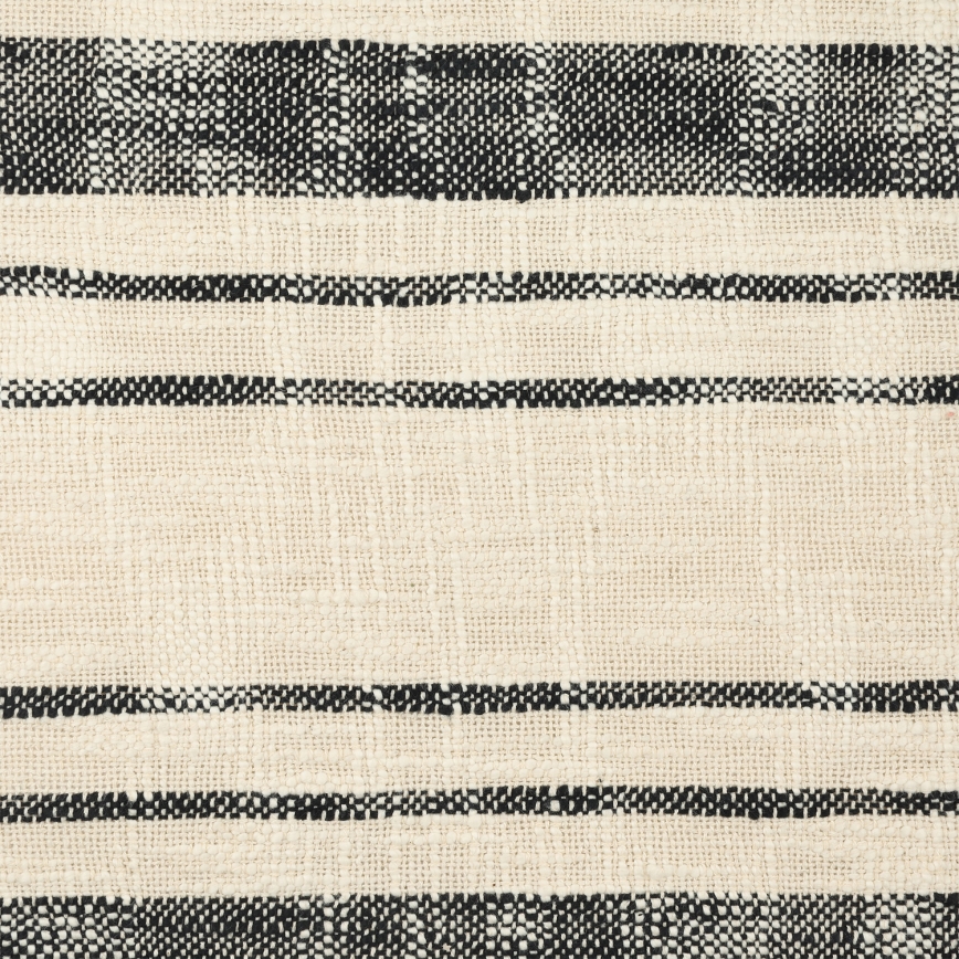 Eglo 420052 - Pernă decorativă CHEVERY 50x50 cm crem/negru