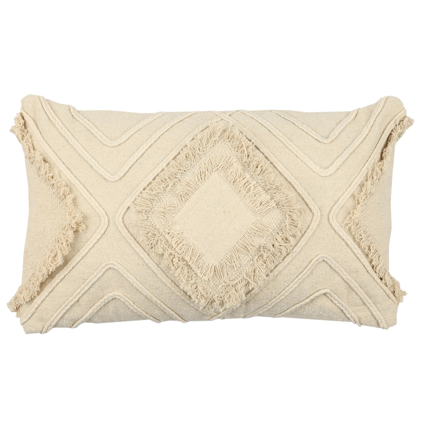Eglo 420057 - Pernă decorativă CHEVERY 30 x 50 cm, bej