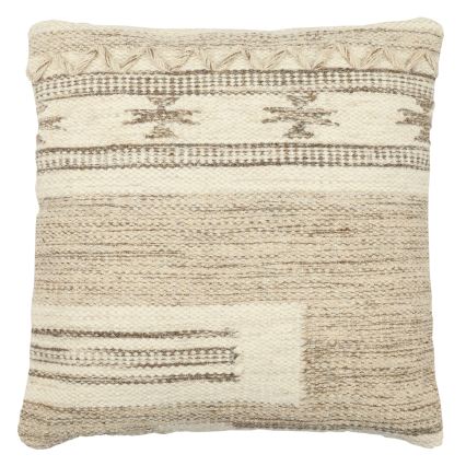 Eglo 420071 - Pernă decorativă CHEVERY 45x45 cm bej
