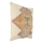 Eglo 420072 - Pernă decorativă CHEVERY 45x45 cm, bej