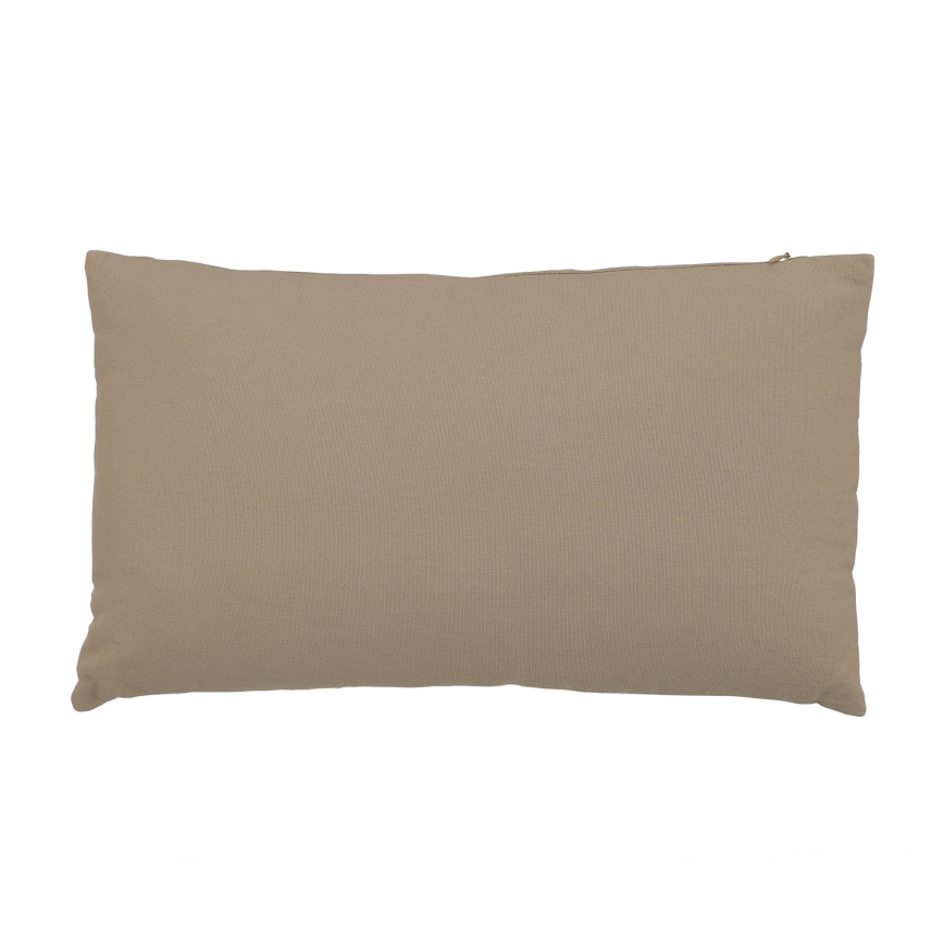 Eglo 420082 - Pernă decorativă ILES 30x45 cm maro