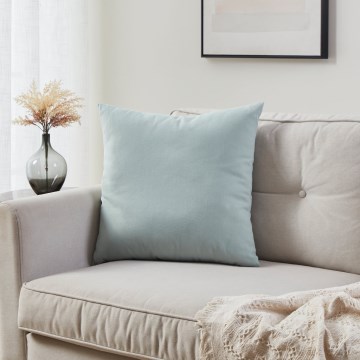 Eglo 420083 - Pernă decorativă ILES, 50x50 cm, verde