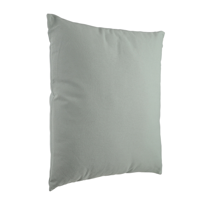 Eglo 420083 - Pernă decorativă ILES, 50x50 cm, verde