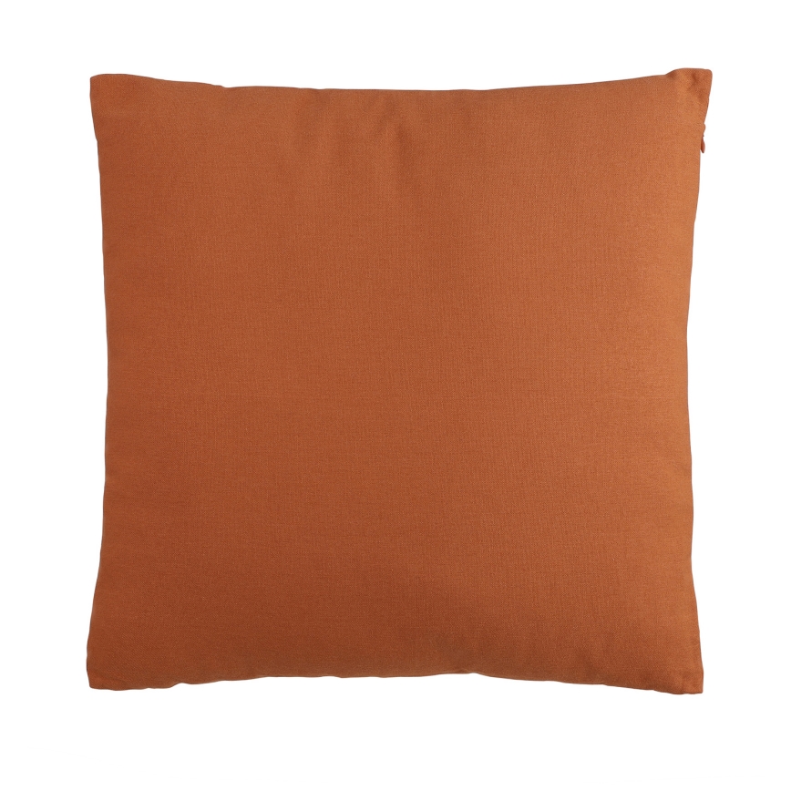 Eglo 420085 - Pernă decorativă ILES, 50 x 50 cm, portocalie