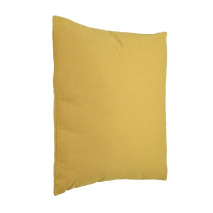 Eglo 420093 - Pernă decorativă ILES 50x50 cm, galbenă
