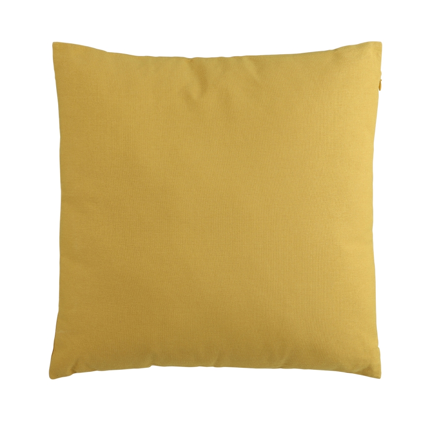 Eglo 420093 - Pernă decorativă ILES 50x50 cm, galbenă