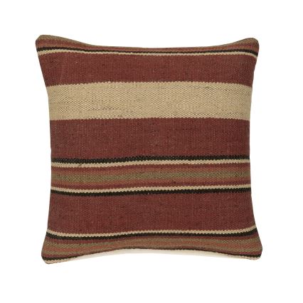 Eglo 420105 - Pernă decorativă CHEVERY, 50 x 50 cm, roșie