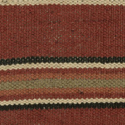 Eglo 420105 - Pernă decorativă CHEVERY, 50 x 50 cm, roșie