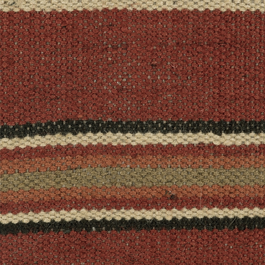 Eglo 420105 - Pernă decorativă CHEVERY, 50 x 50 cm, roșie