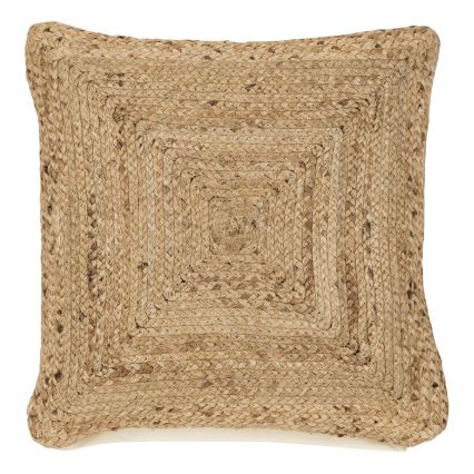 Eglo 420106 - Pernă decorativă COTABATO 45x45 cm, maro