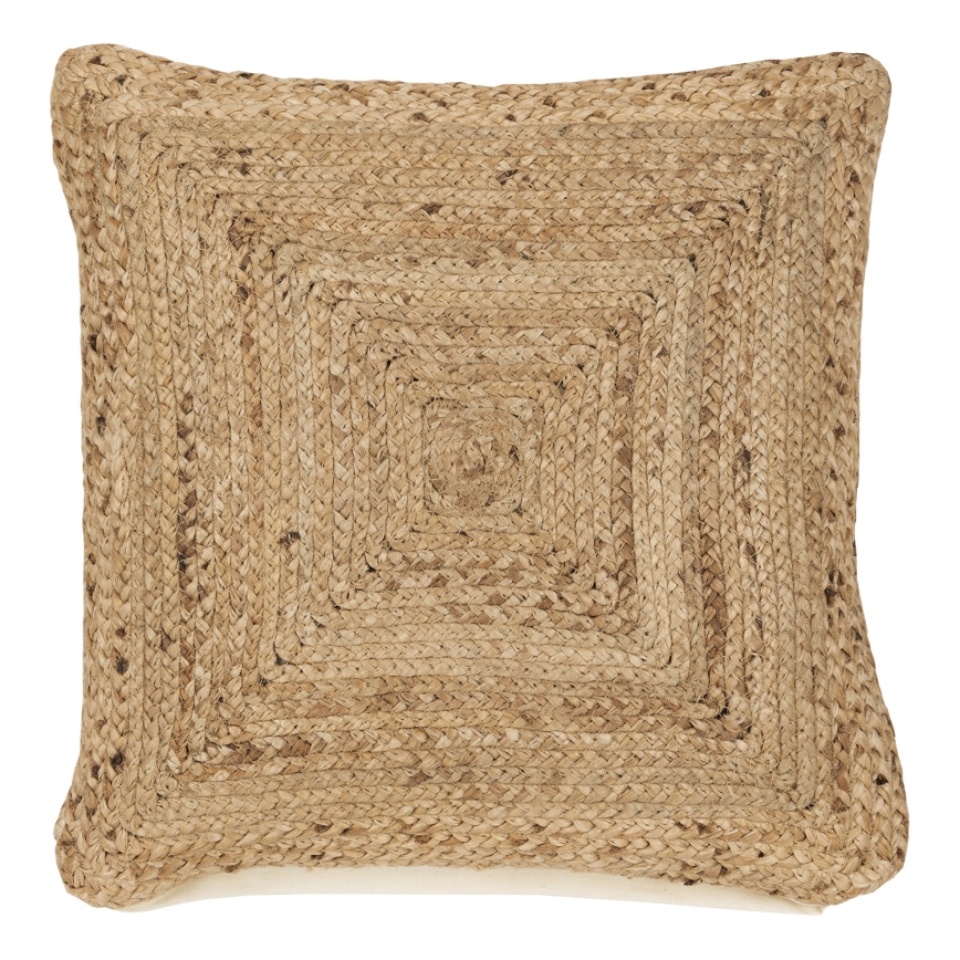Eglo 420106 - Pernă decorativă COTABATO 45x45 cm, maro
