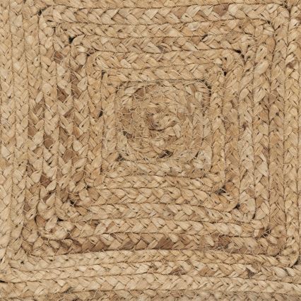 Eglo 420106 - Pernă decorativă COTABATO 45x45 cm, maro