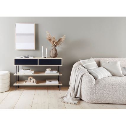 Eglo 420113 - Pernă decorativă BETAMPONA, 30 x 50 cm, bej