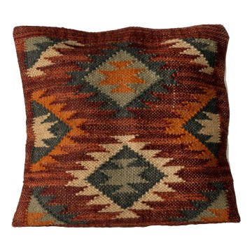 Eglo 420116 - Pernă decorativă CHEVERY 50x50 cm, maro