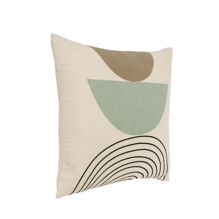 Eglo 420122 - Pernă decorativă BERHALA 45 x 45 cm, multicolor