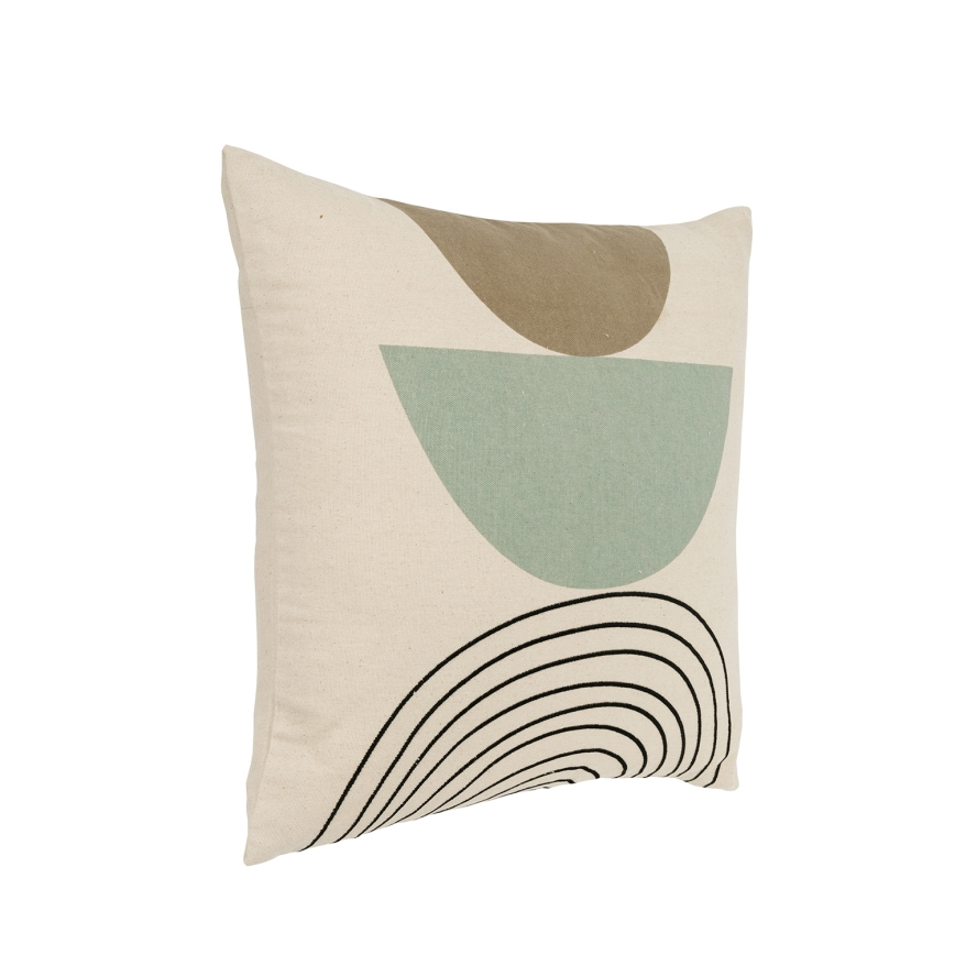 Eglo 420122 - Pernă decorativă BERHALA 45 x 45 cm, multicolor